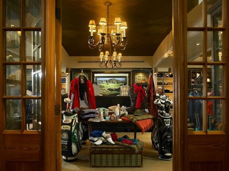 Trump International Golf Links & Hotel Doonbeg Ireland