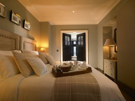 Trump International Golf Links & Hotel Doonbeg Ireland