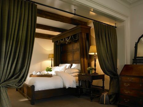Trump International Golf Links & Hotel Doonbeg Ireland