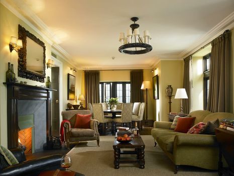 Trump International Golf Links & Hotel Doonbeg Ireland