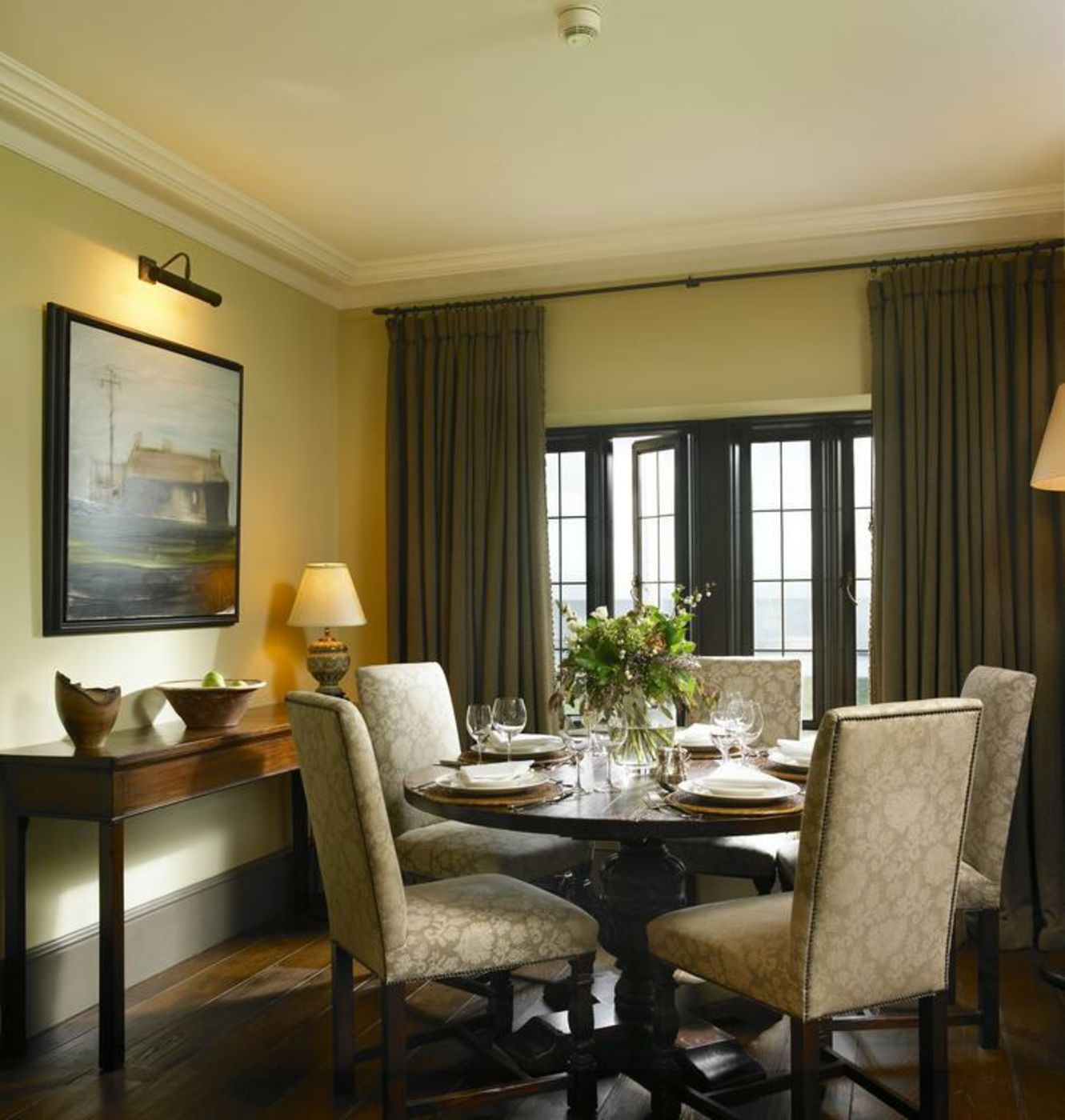 Trump International Golf Links & Hotel Doonbeg Ireland