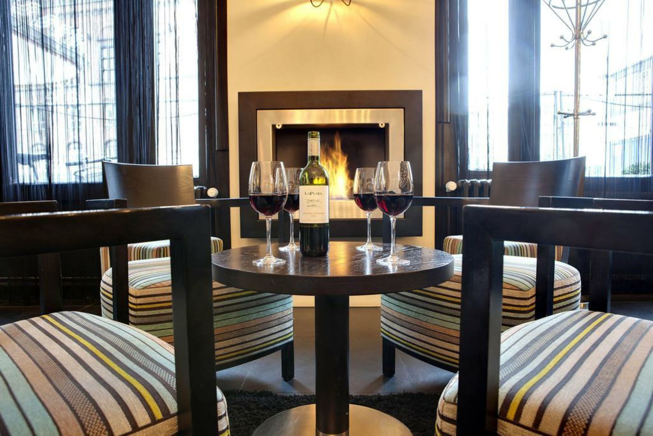 Scandic Palace Hotel