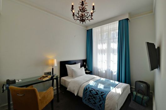 Scandic Palace Hotel