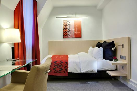 Scandic Palace Hotel