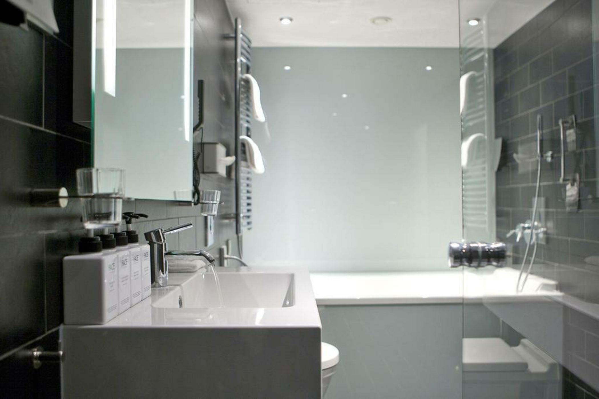 Scandic Palace Hotel