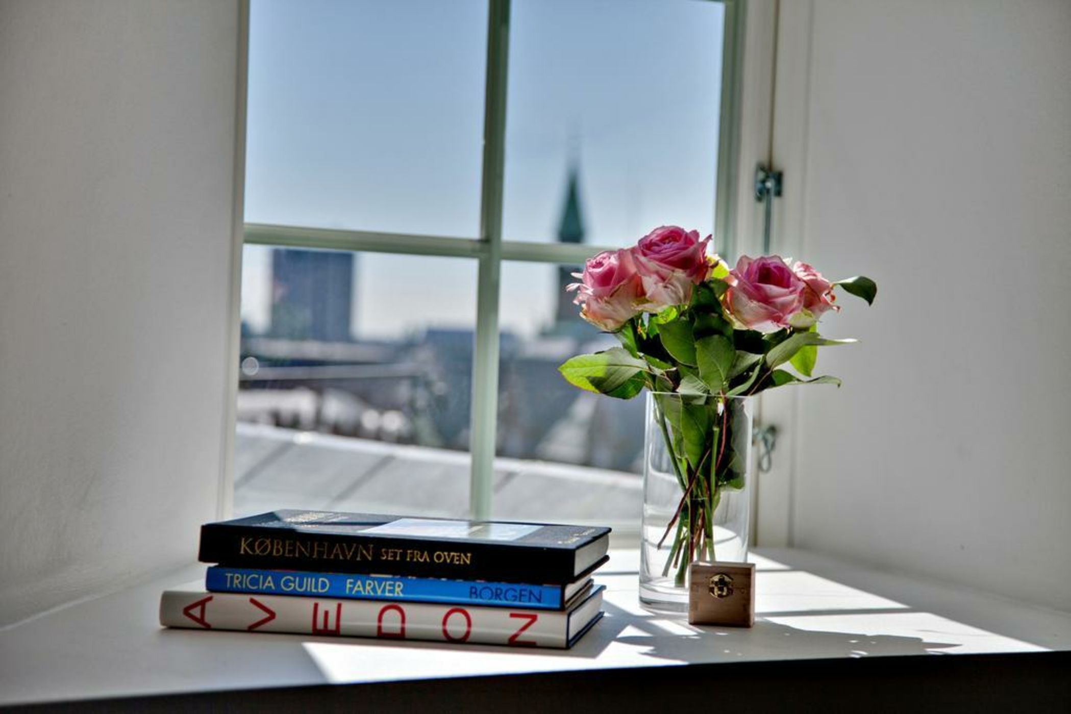 Scandic Palace Hotel