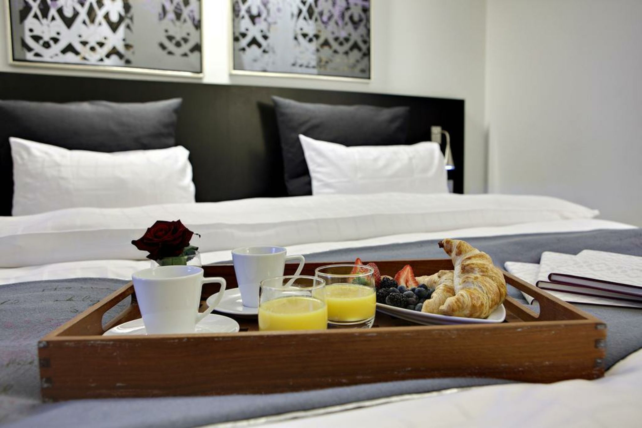 Scandic Palace Hotel