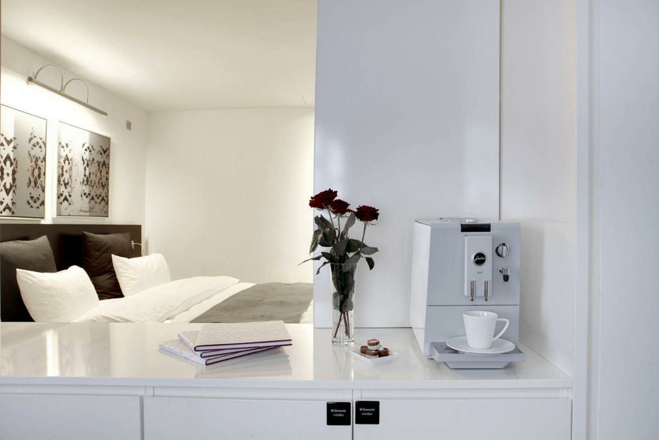 Scandic Palace Hotel