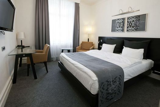 Scandic Palace Hotel