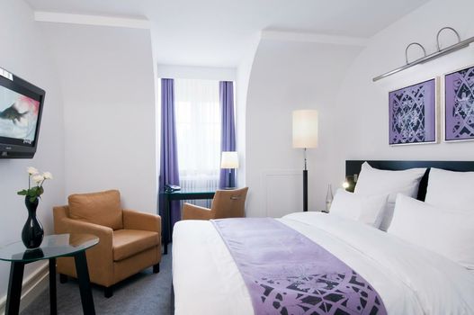 Scandic Palace Hotel