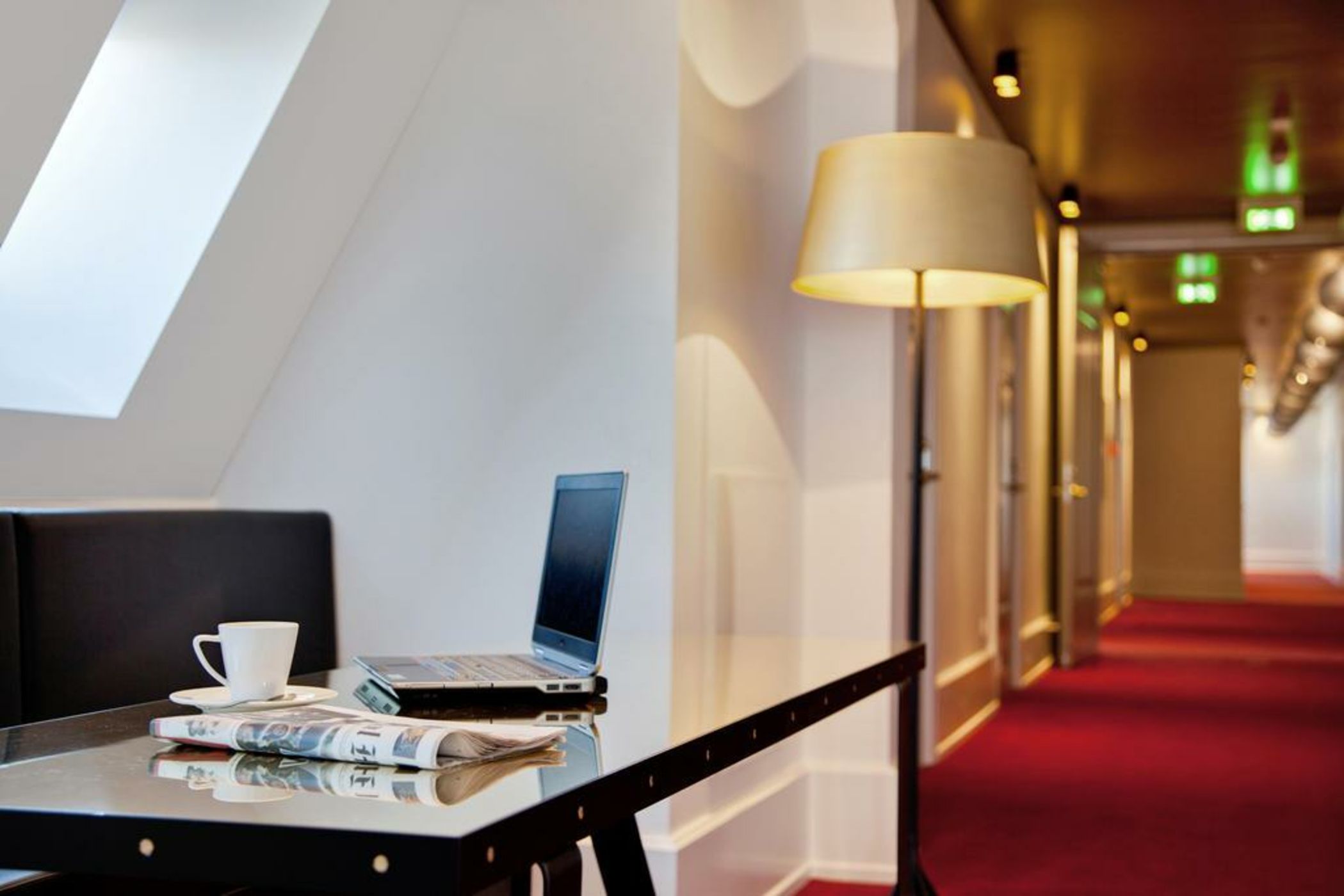 Scandic Palace Hotel