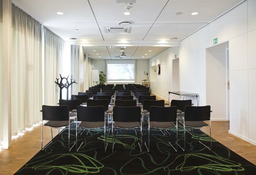 Scandic Front