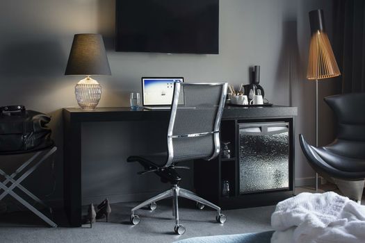 Scandic Front