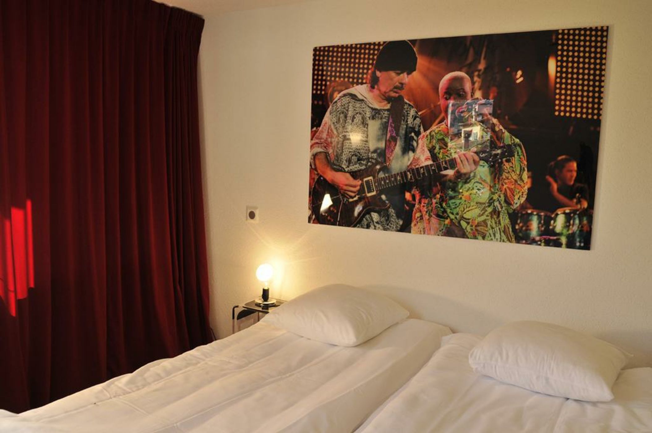 Tralala Hotel Montreux