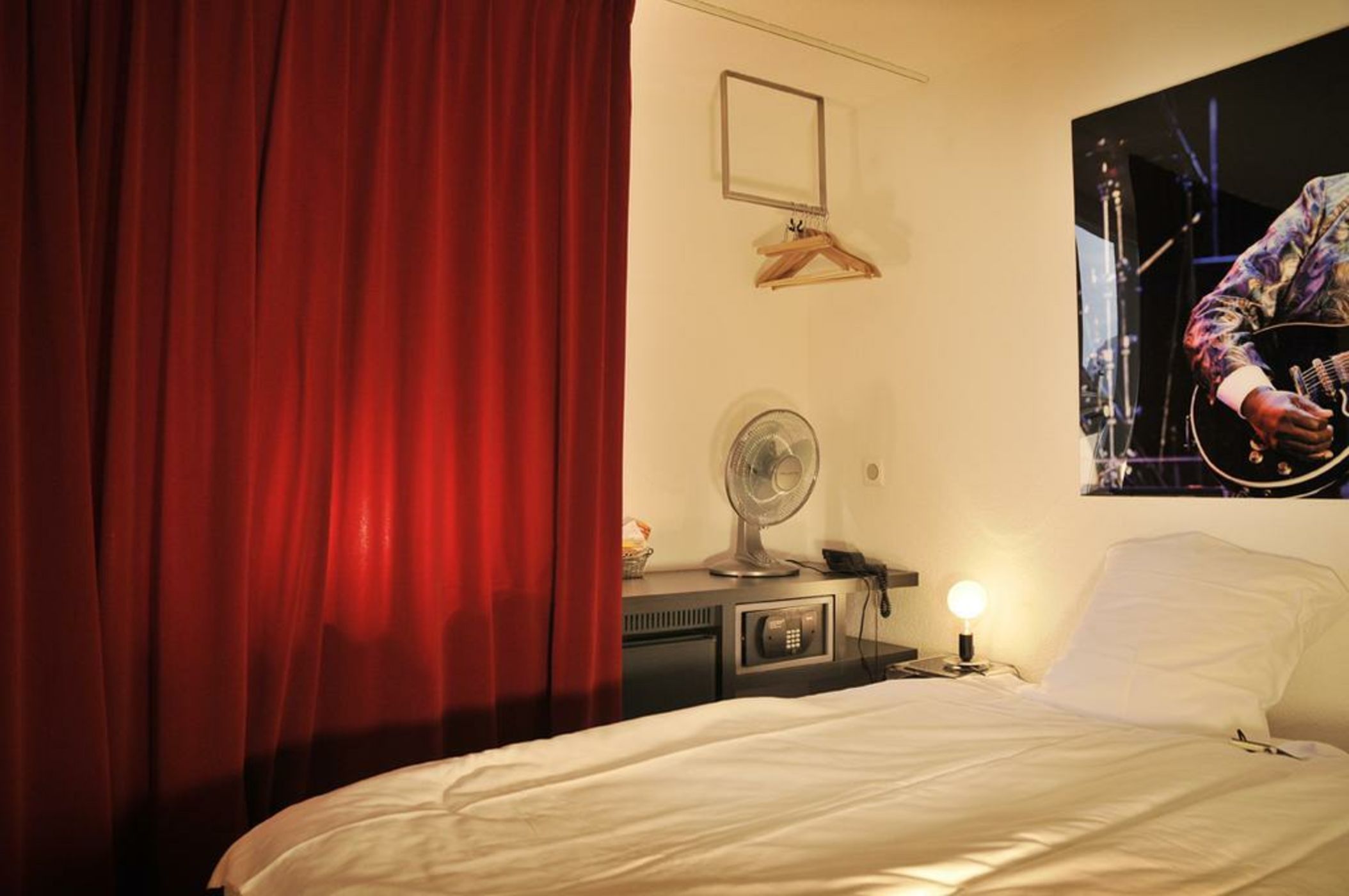 Tralala Hotel Montreux