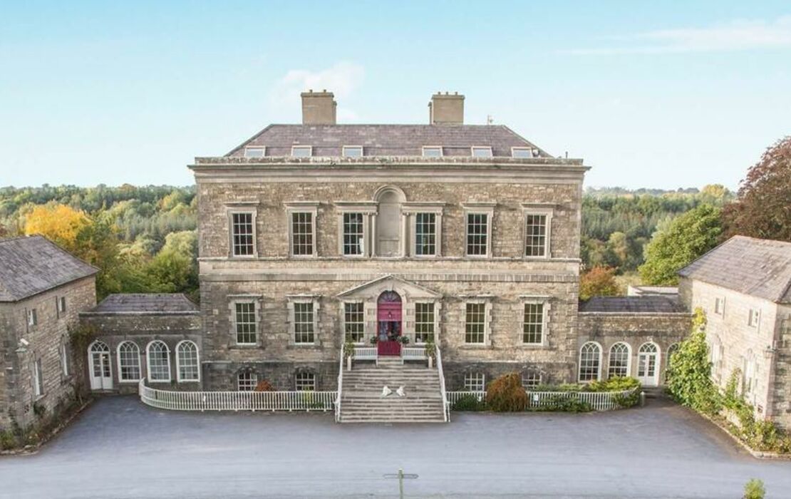 Bellinter House, a Design Boutique Hotel Navan, Ireland