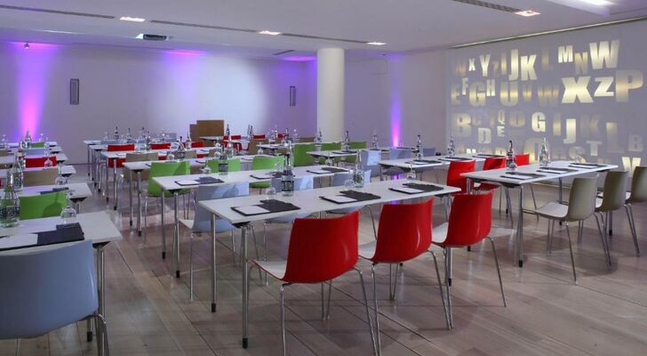 The Morrison Dublin - a DoubleTree by Hilton Hotel