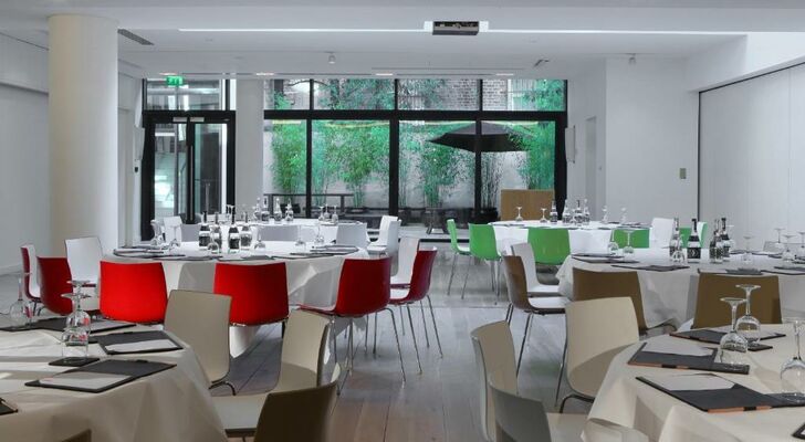 The Morrison Dublin - a DoubleTree by Hilton Hotel
