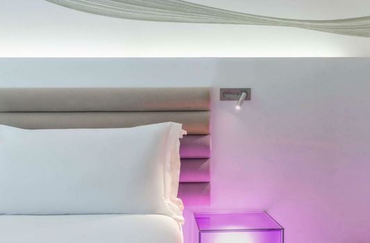 The Morrison Dublin - a DoubleTree by Hilton Hotel