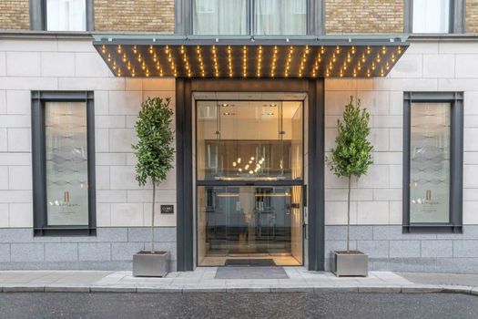 The Morrison Dublin - a DoubleTree by Hilton Hotel