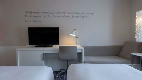 The Morrison Dublin - a DoubleTree by Hilton Hotel