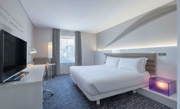 The Morrison Dublin - a DoubleTree by Hilton Hotel