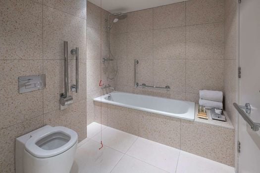 The Morrison Dublin - a DoubleTree by Hilton Hotel