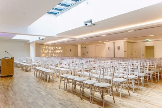The Morrison Dublin - a DoubleTree by Hilton Hotel