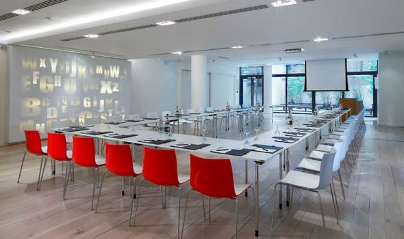 The Morrison Dublin - a DoubleTree by Hilton Hotel