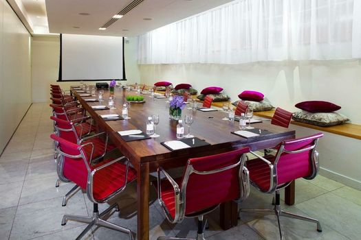 The Morrison Dublin - a DoubleTree by Hilton Hotel