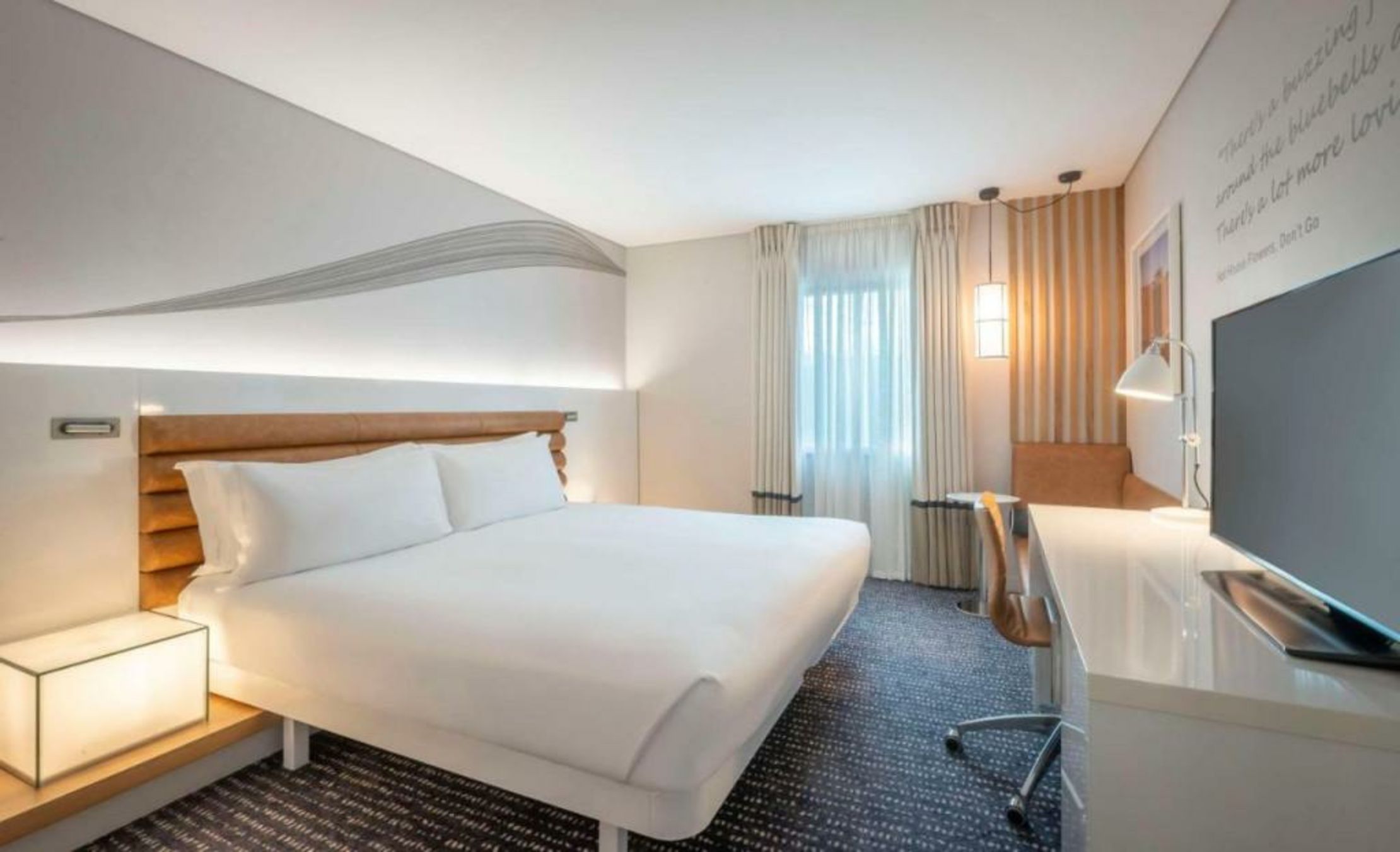 The Morrison Dublin - a DoubleTree by Hilton Hotel