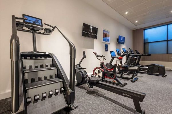 The Morrison Dublin - a DoubleTree by Hilton Hotel
