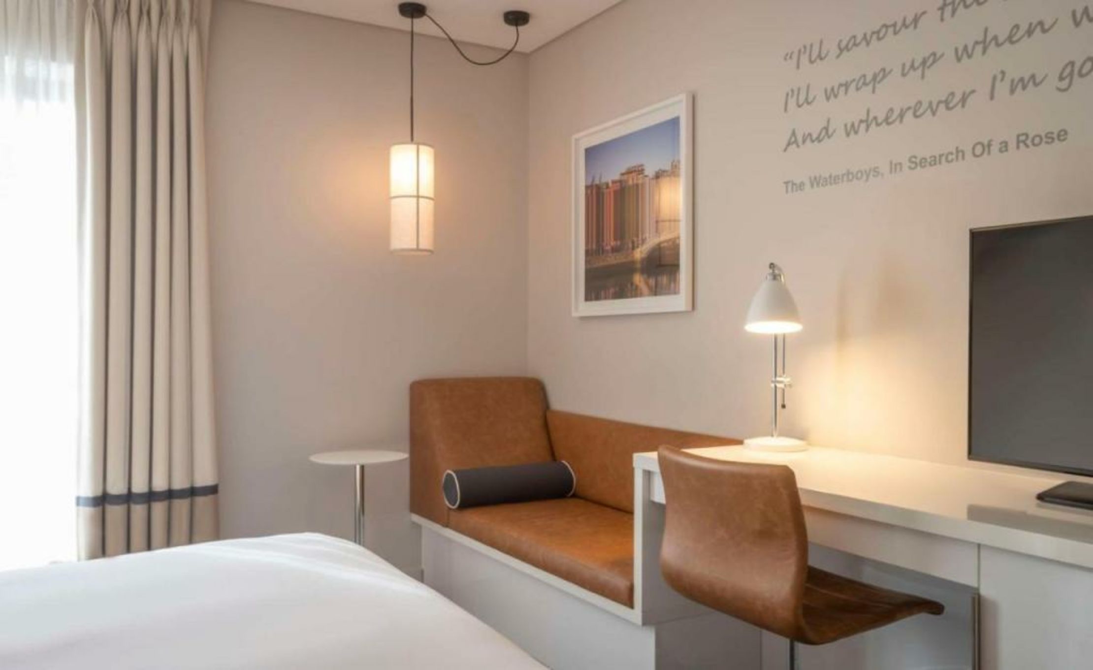 The Morrison Dublin - a DoubleTree by Hilton Hotel