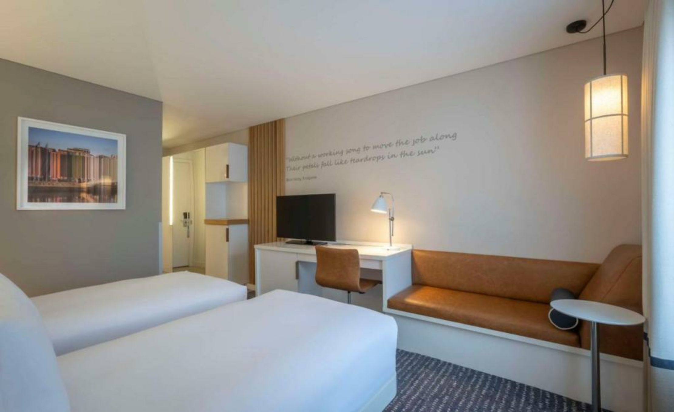 The Morrison Dublin - a DoubleTree by Hilton Hotel