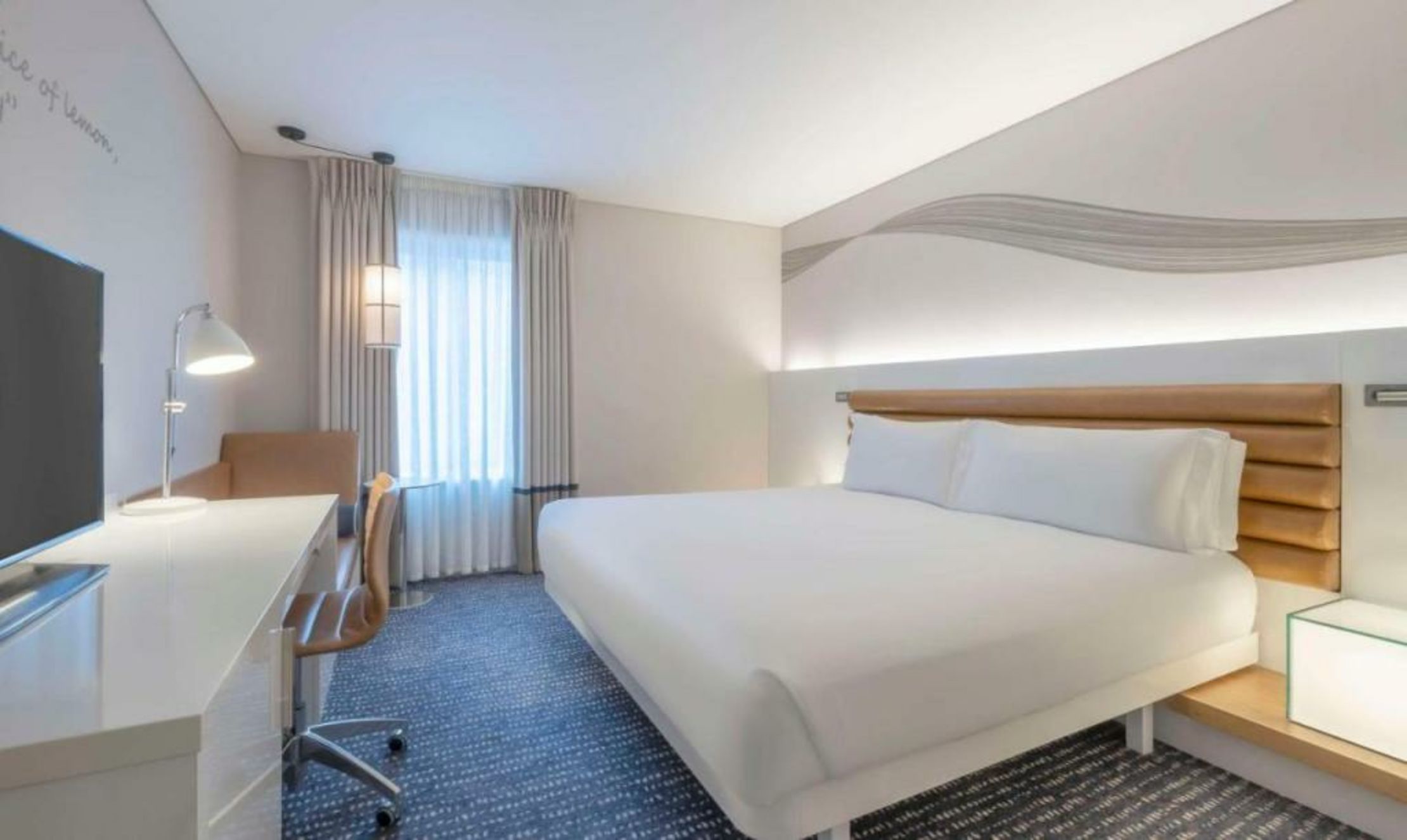 The Morrison Dublin - a DoubleTree by Hilton Hotel