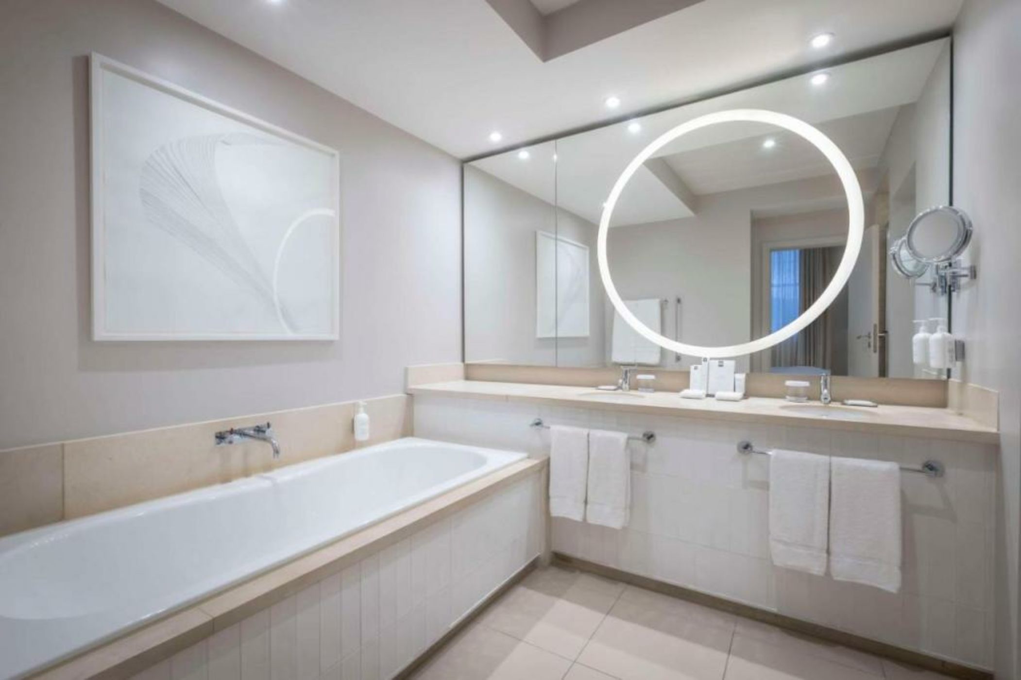 The Morrison Dublin - a DoubleTree by Hilton Hotel