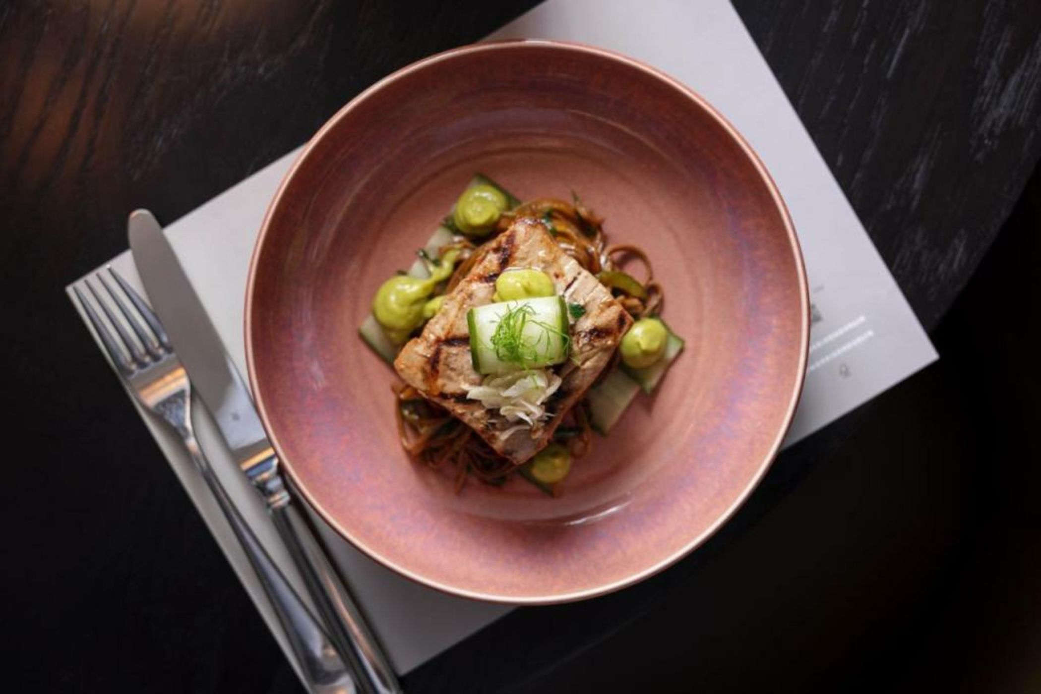 The Morrison Dublin - a DoubleTree by Hilton Hotel