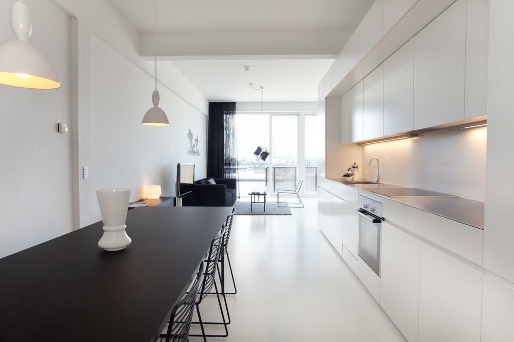 STAY Apartments Copenhagen, Copenhague, Danemark My Boutique hotel