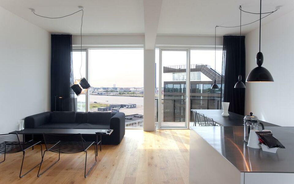 STAY Apartments Copenhagen, a Design Boutique Hotel Copenhagen, Denmark