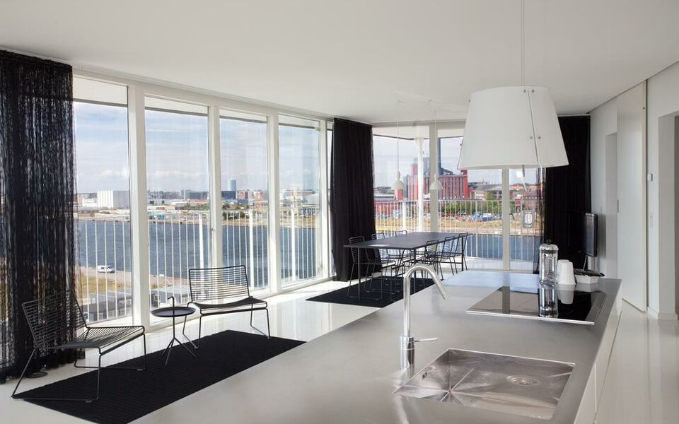 STAY Apartments Copenhagen, a Design Boutique Hotel Copenhagen, Denmark