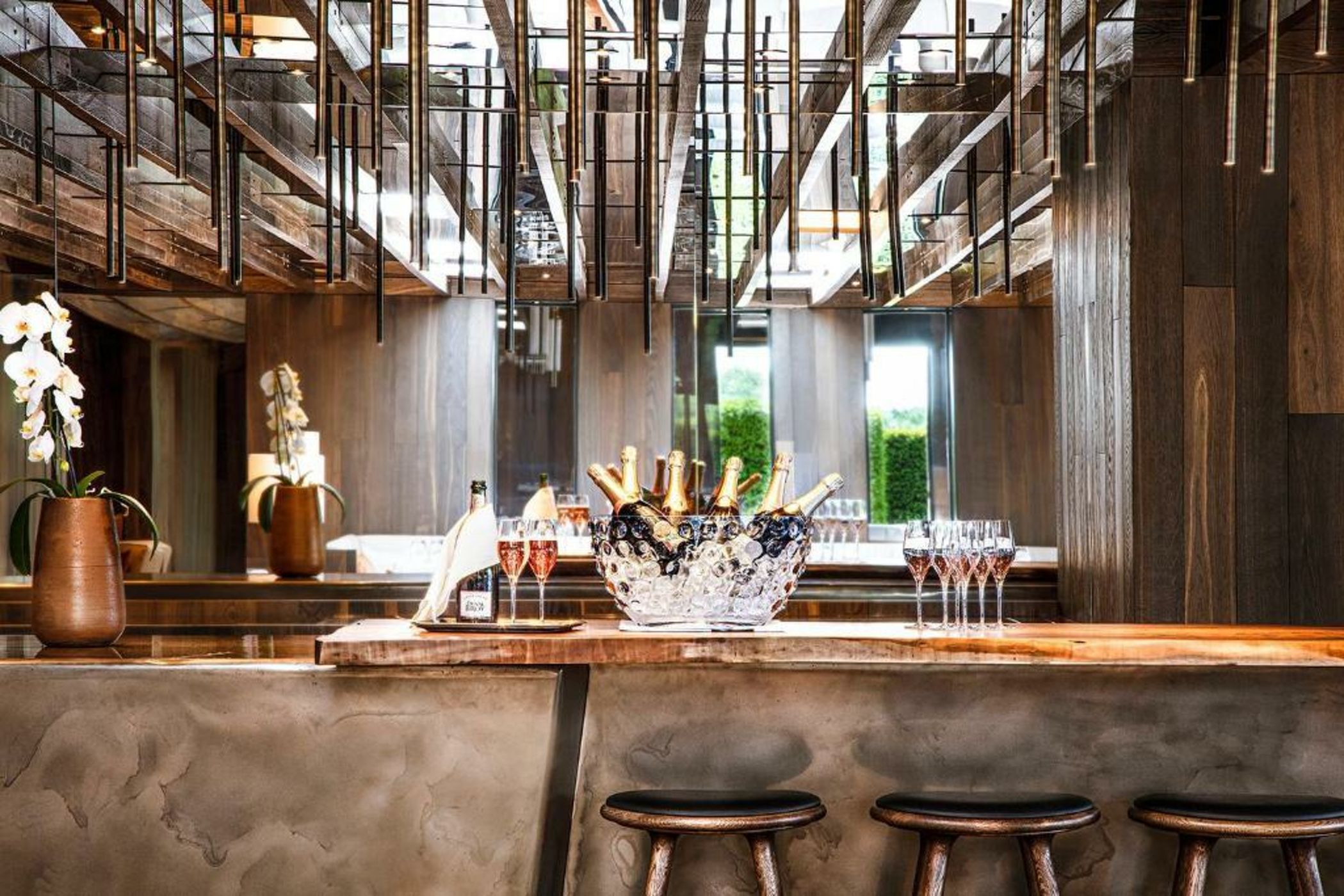 Jiva Hill Resort - Genève