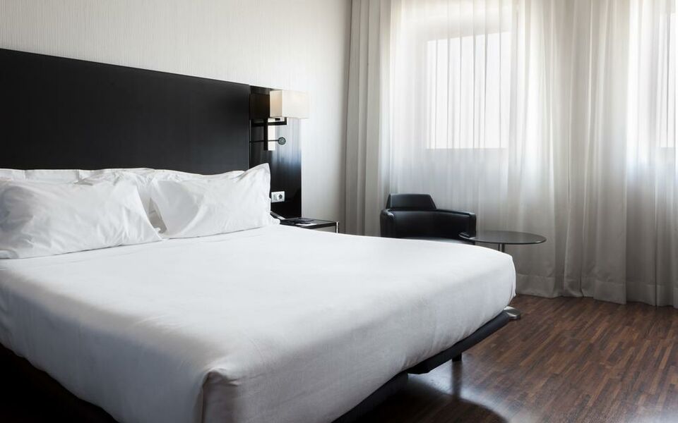 Ac Hotel Marriott Milan Ac Hotel Marriott Milan