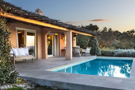 Petra Segreta Resort & Spa