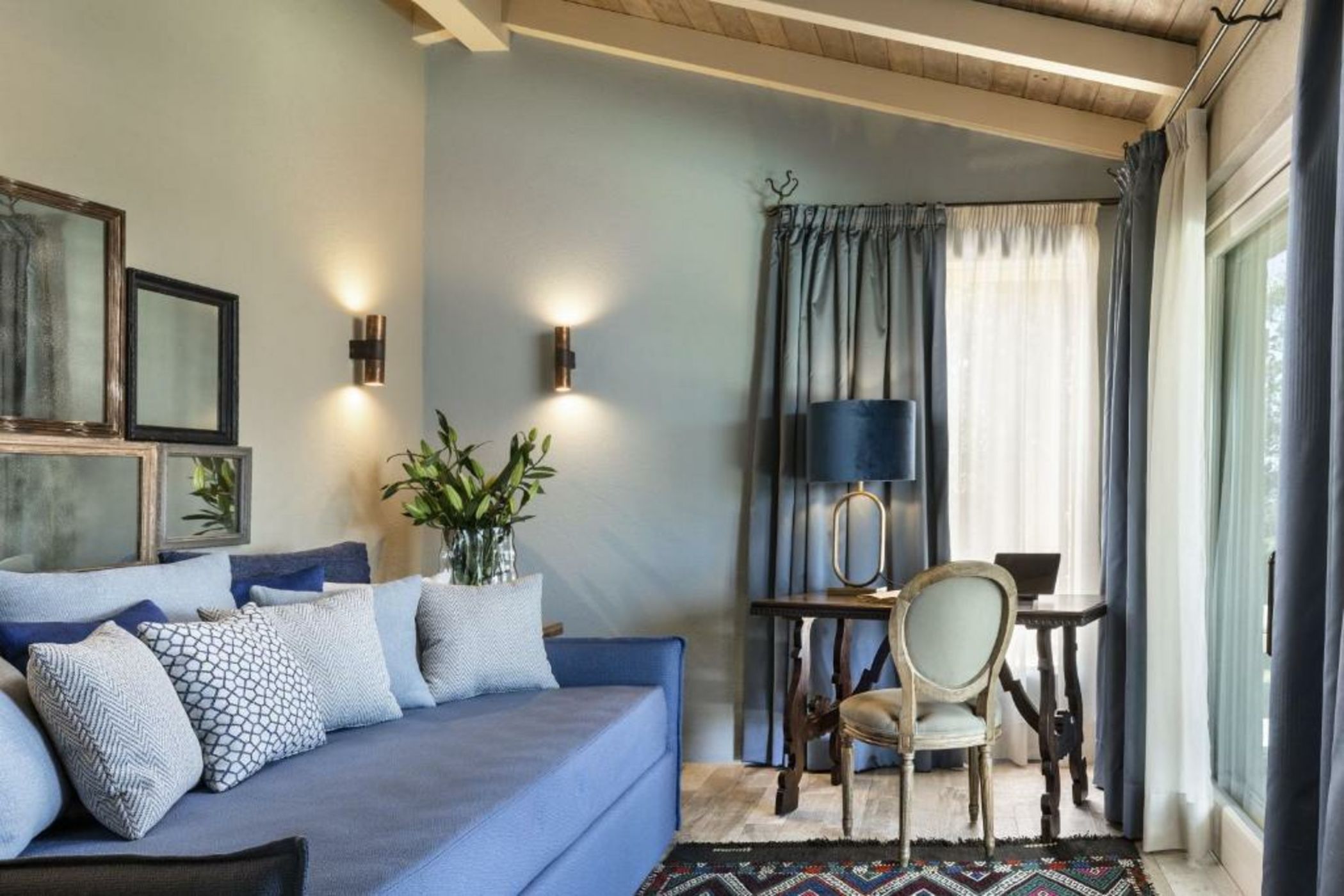 Petra Segreta Resort & Spa