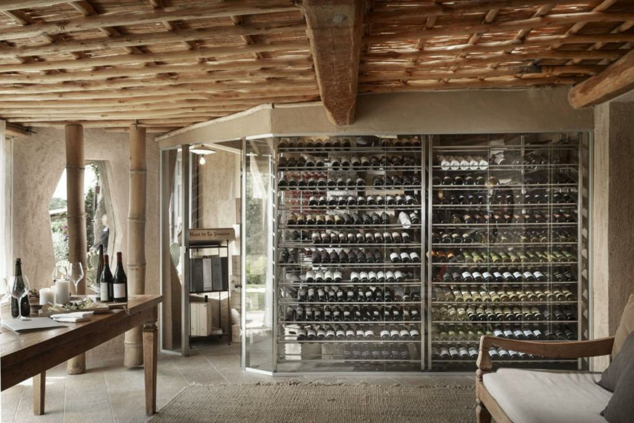 Petra Segreta Resort & Spa