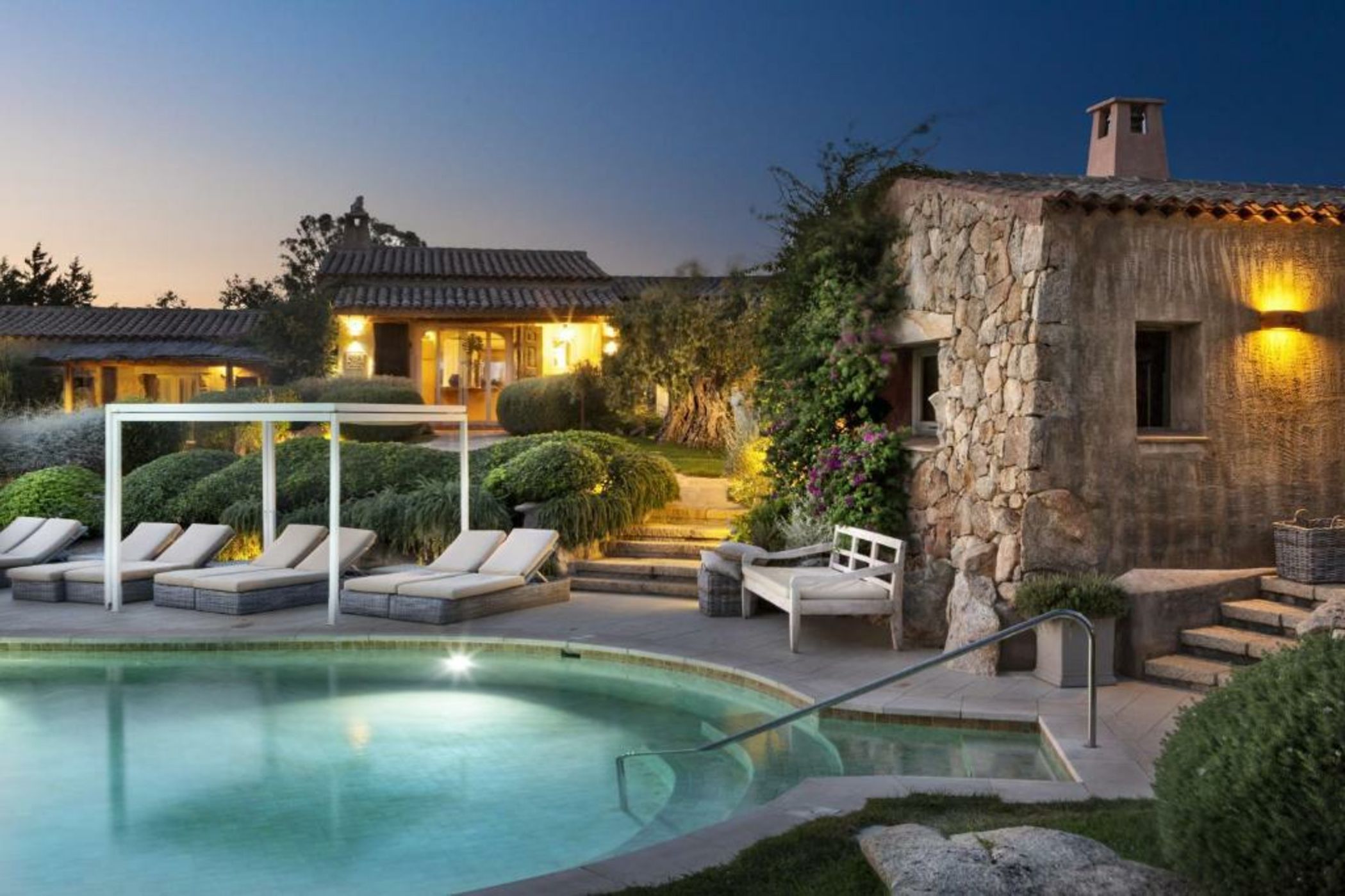 Petra Segreta Resort & Spa