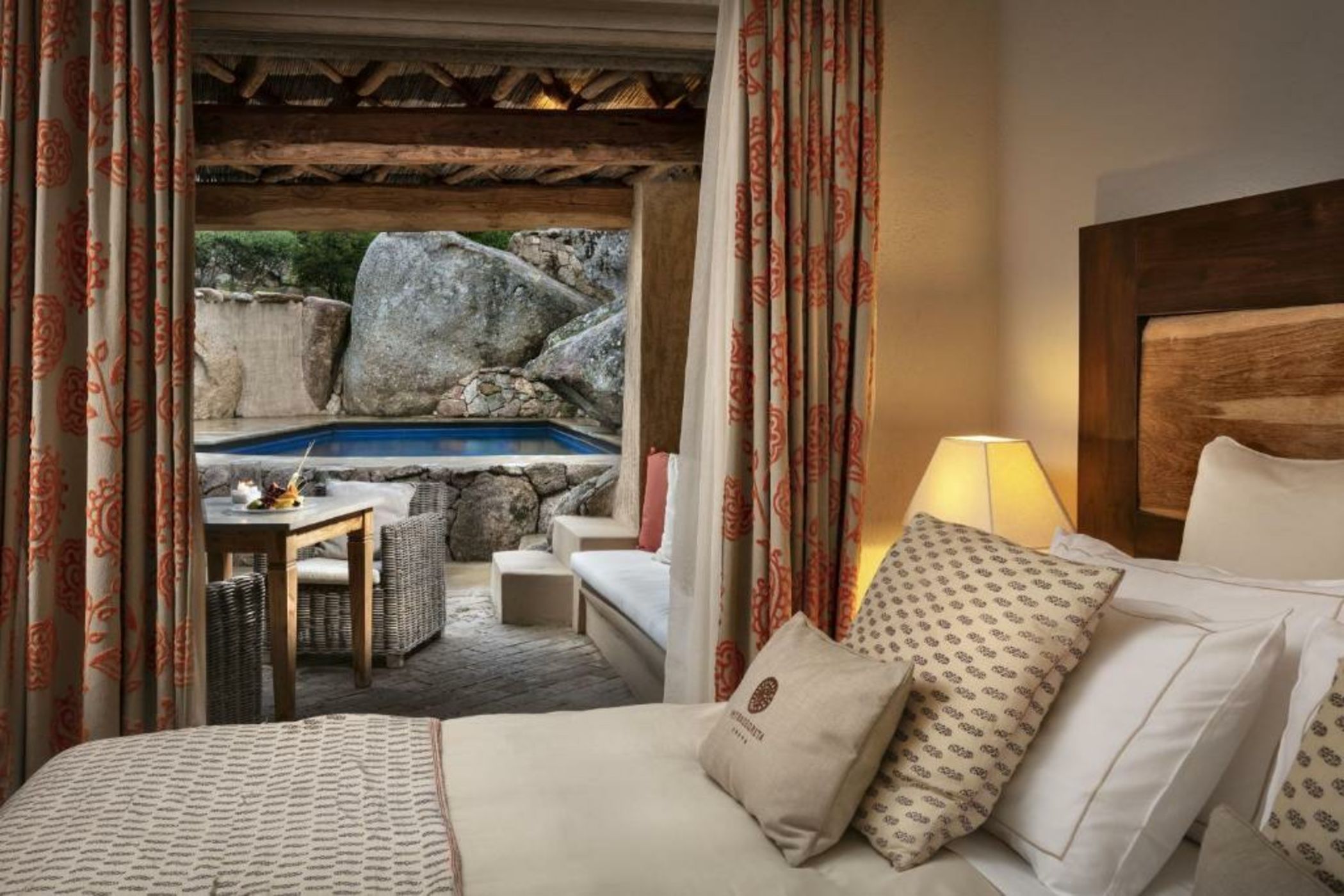 Petra Segreta Resort & Spa