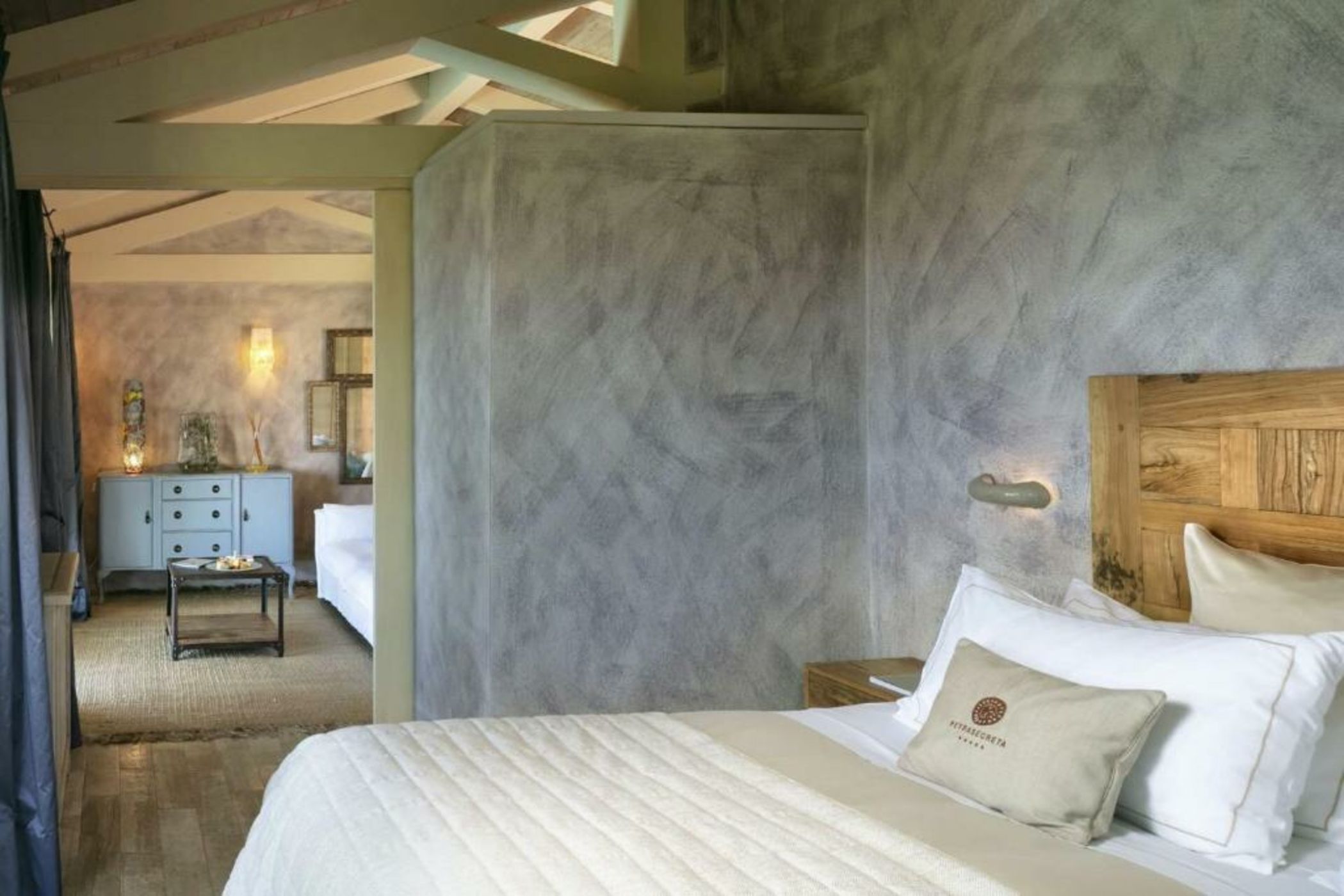 Petra Segreta Resort & Spa