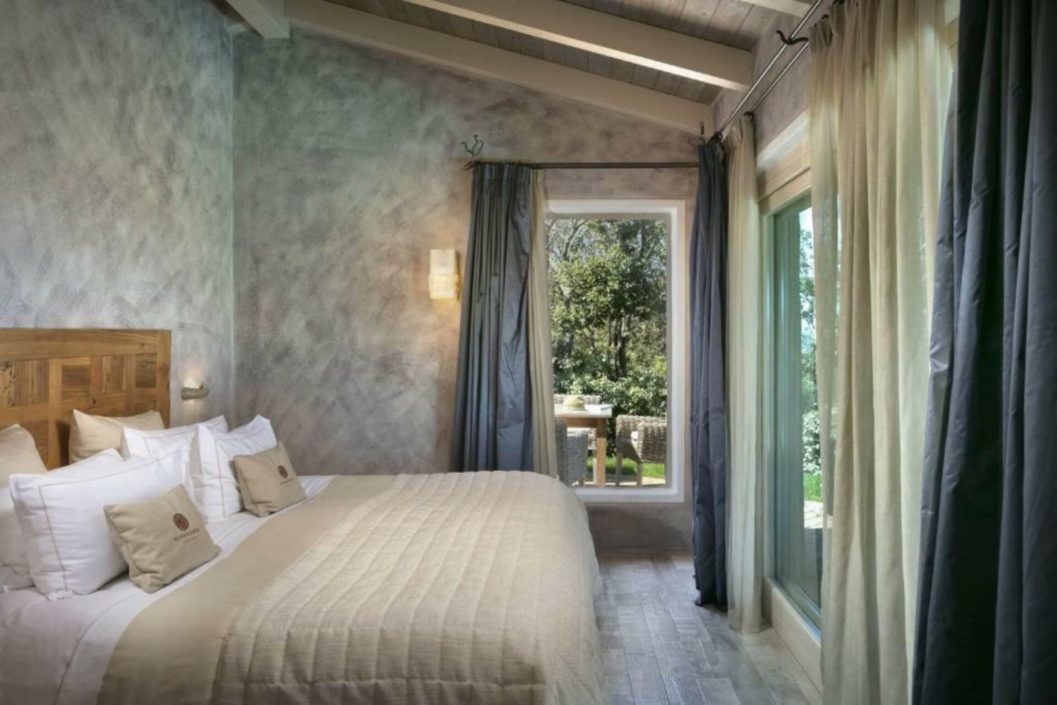 Petra Segreta Resort & Spa