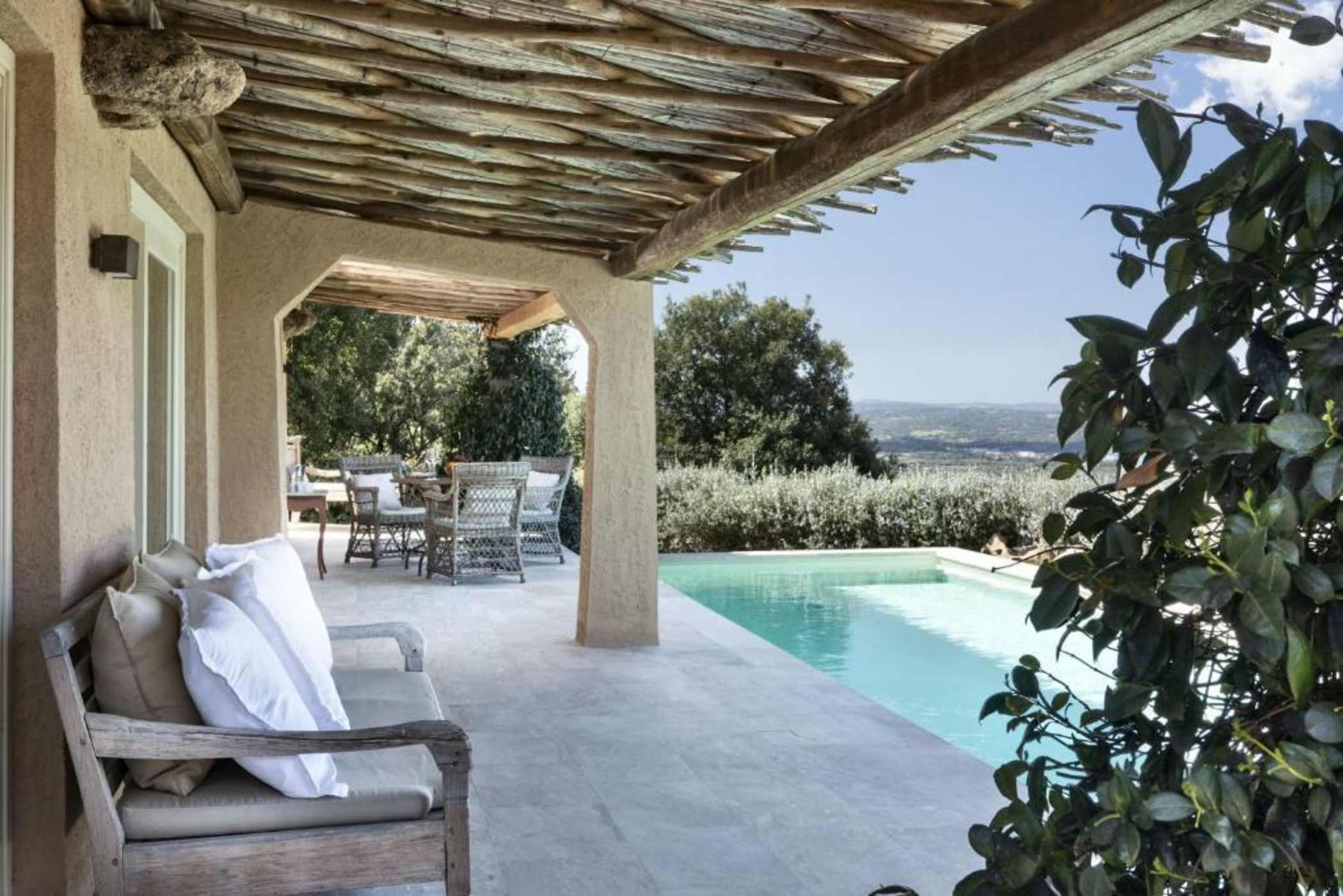 Petra Segreta Resort & Spa